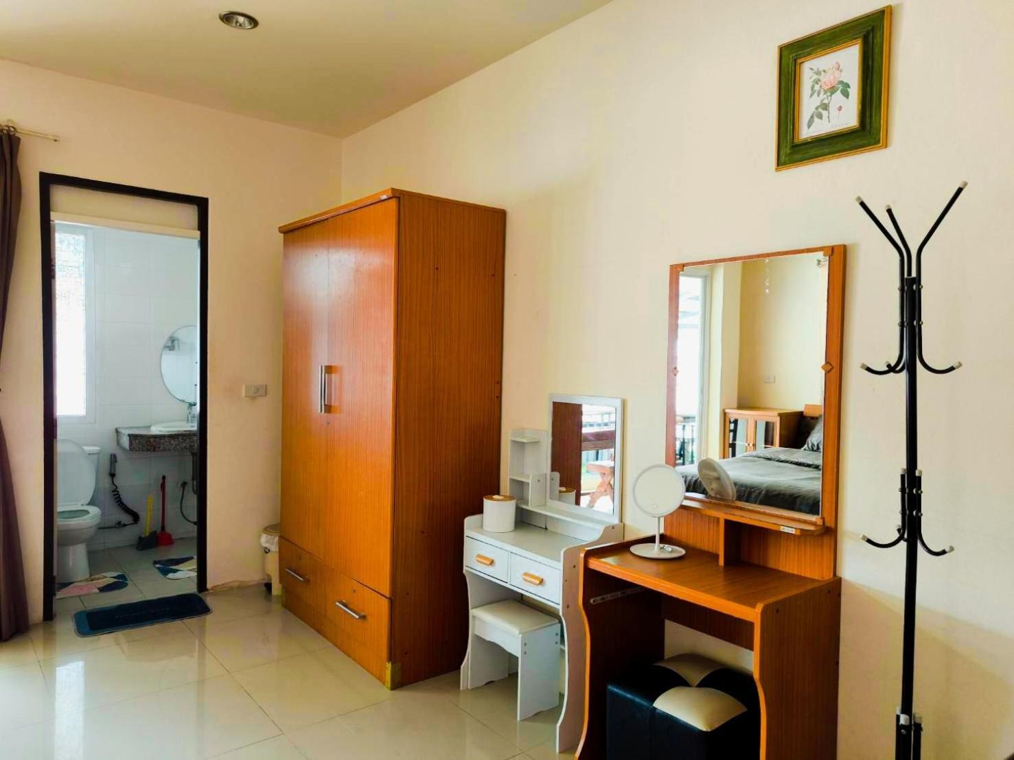 Bed and Breakfast Nu Phuket Airport Resident 1 Nai Yang Beach Exterior foto